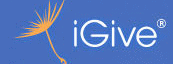 iSearchiGive Logo