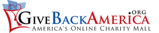 GiveBackAmerica Logo
