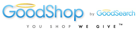 Good Shop Logo