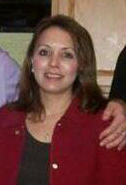 Picture of Christina now